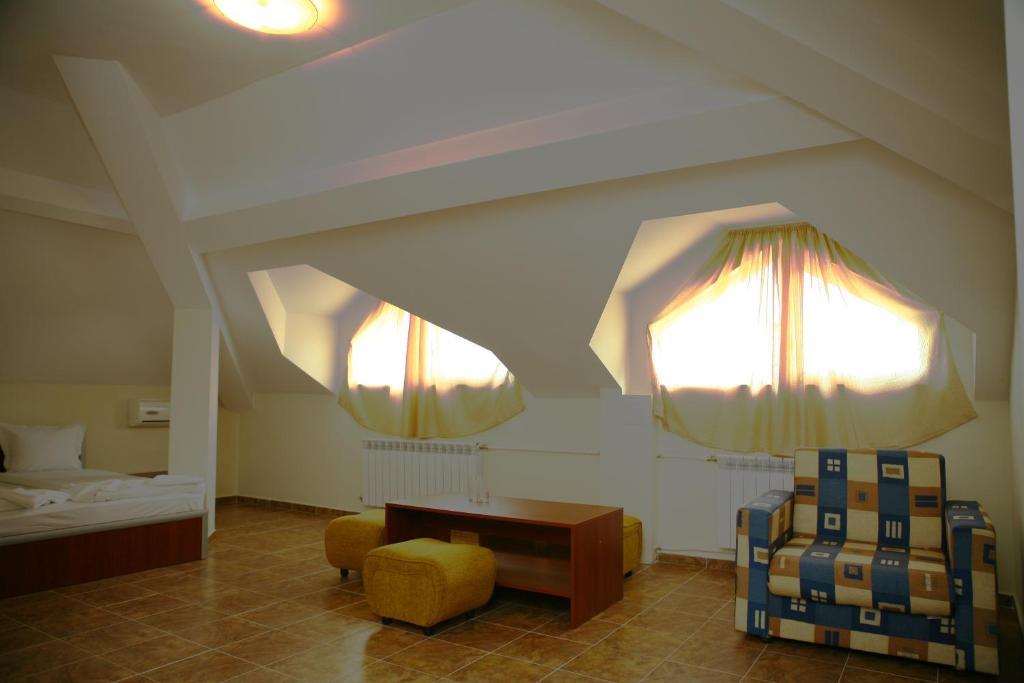 Hotel Queen Aydemir Rom bilde