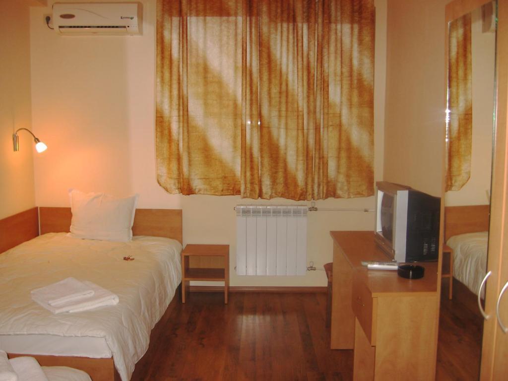 Hotel Queen Aydemir Rom bilde