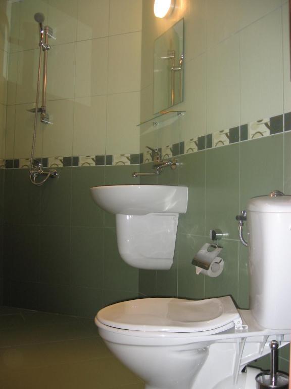 Hotel Queen Aydemir Rom bilde