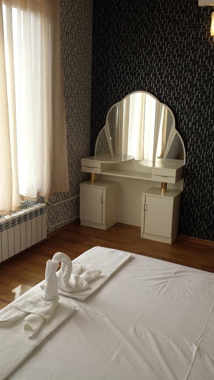 Hotel Queen Aydemir Eksteriør bilde