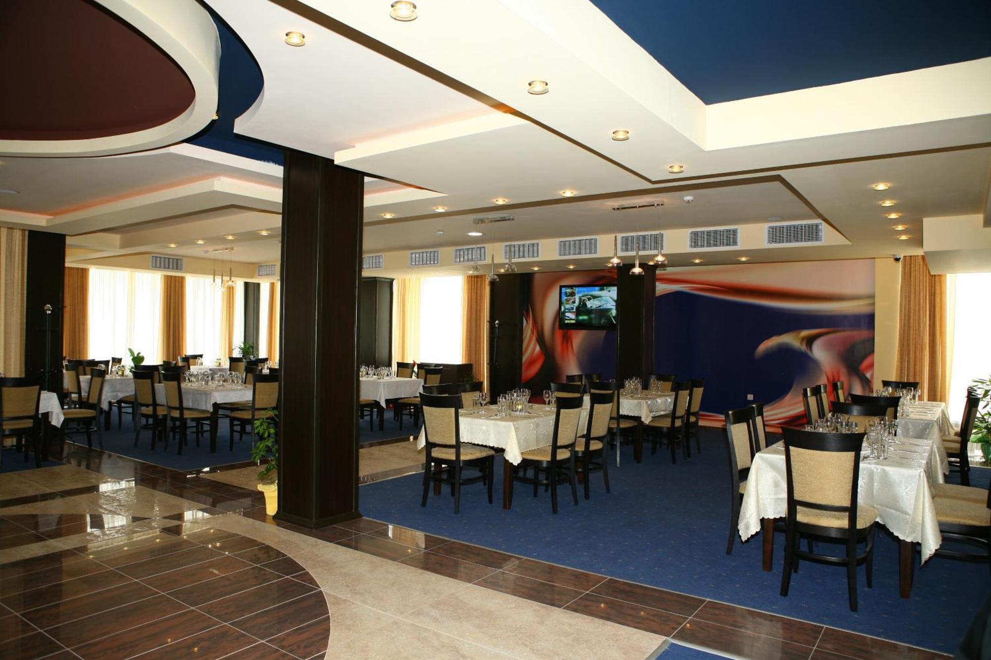 Hotel Queen Aydemir Eksteriør bilde