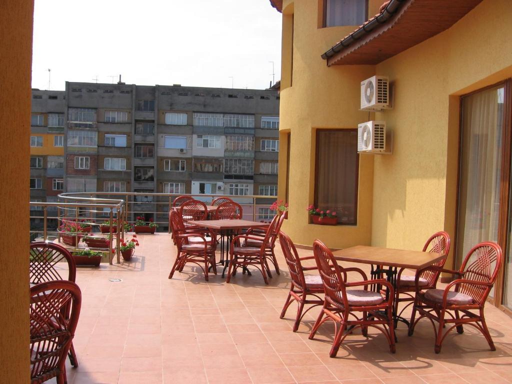 Hotel Queen Aydemir Eksteriør bilde