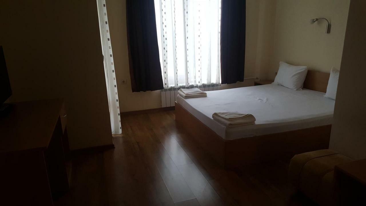 Hotel Queen Aydemir Eksteriør bilde